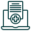 Medical Data entry